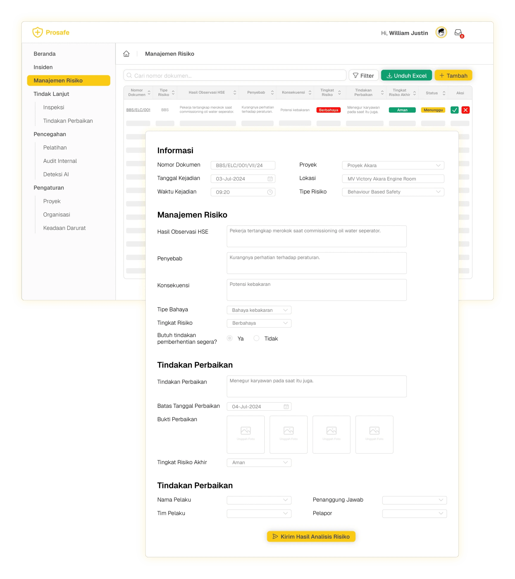 Prosafe by Blue Bridge Preview - 07